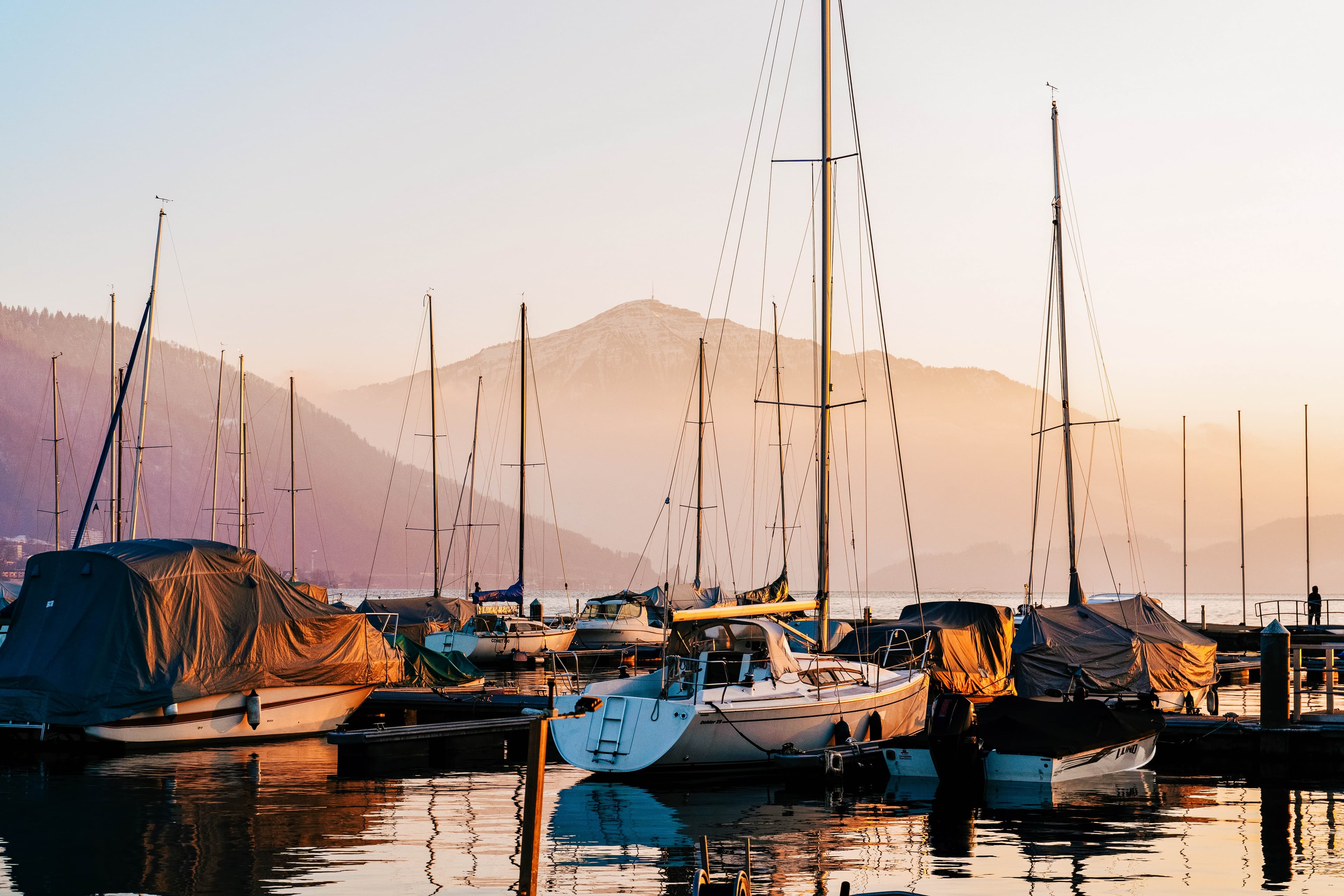 Maximise Your Berth Utilisation Even in Your Absence